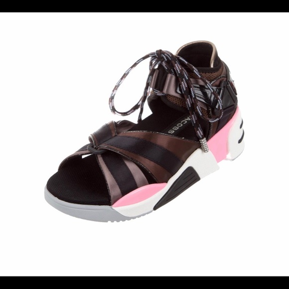 Marc Jacobs Somewhere sandal - Picture 2 of 13